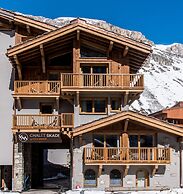 Chalet Skadi