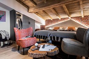 Chalet Skadi