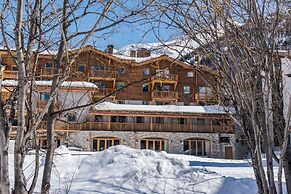 Chalet Skadi