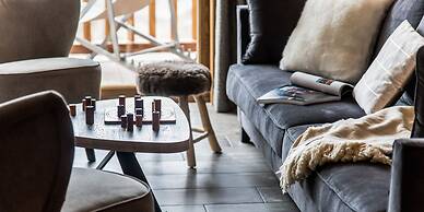 Chalet Skadi