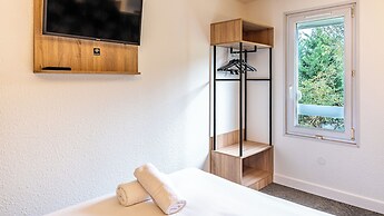 Kyriad ECO - Anglet Biarritz