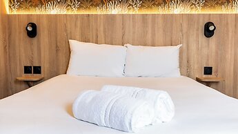 Kyriad ECO - Anglet Biarritz