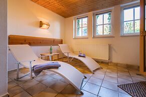 Hotel Kleine Auszeit - Adults Only