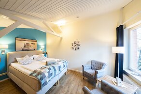 Hotel Kleine Auszeit - Adults Only