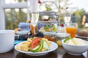 Hotel Kleine Auszeit - Adults Only