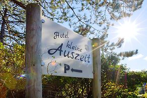 Hotel Kleine Auszeit - Adults Only