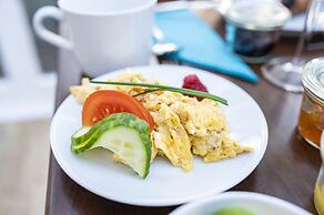 Hotel Kleine Auszeit - Adults Only