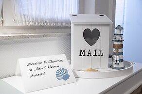 Hotel Kleine Auszeit - Adults Only