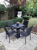 Hotel Kleine Auszeit - Adults Only