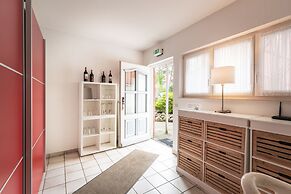 Hotel Kleine Auszeit - Adults Only