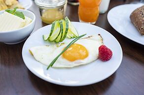 Hotel Kleine Auszeit - Adults Only