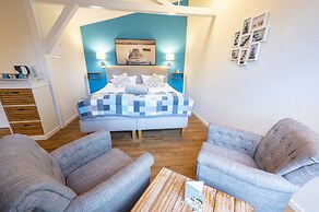 Hotel Kleine Auszeit - Adults Only