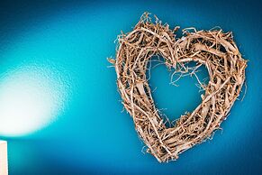 Hotel Kleine Auszeit - Adults Only