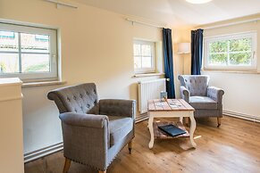 Hotel Kleine Auszeit - Adults Only