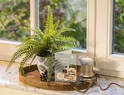 Hotel Kleine Auszeit - Adults Only