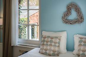 Hotel Kleine Auszeit - Adults Only