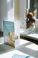 Hotel Kleine Auszeit - Adults Only