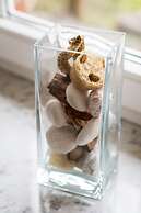 Hotel Kleine Auszeit - Adults Only