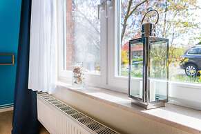 Hotel Kleine Auszeit - Adults Only