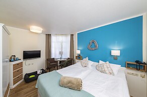 Hotel Kleine Auszeit - Adults Only