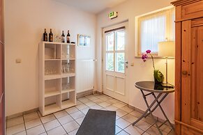 Hotel Kleine Auszeit - Adults Only