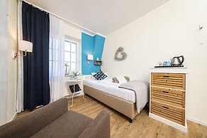 Hotel Kleine Auszeit - Adults Only