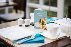 Hotel Kleine Auszeit - Adults Only