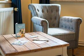 Hotel Kleine Auszeit - Adults Only