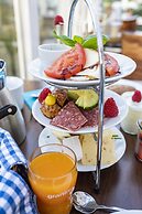 Hotel Kleine Auszeit - Adults Only