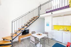 Apartments Villa Lukas