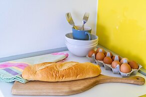 Apartments Villa Lukas