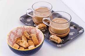 Apartments Villa Lukas