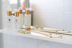 Apartments Villa Lukas