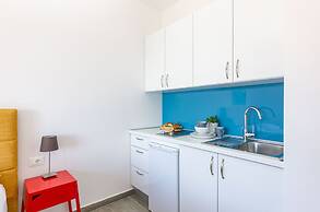 Apartments Villa Lukas