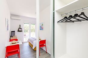 Apartments Villa Lukas