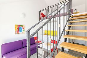 Apartments Villa Lukas