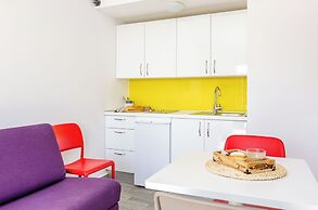 Apartments Villa Lukas