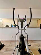 Apartments Villa Lukas