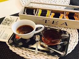 Apartments Villa Lukas