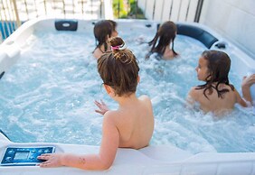 Apartments Villa Lukas