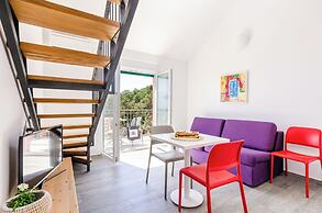 Apartments Villa Lukas