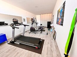 Apartments Villa Lukas