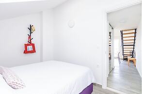 Apartments Villa Lukas