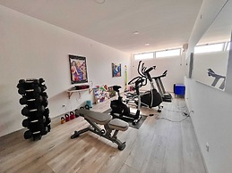 Apartments Villa Lukas