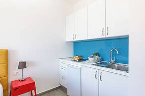 Apartments Villa Lukas