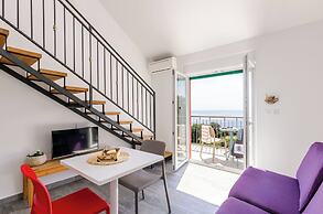 Apartments Villa Lukas