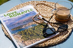 Apartments Villa Lukas