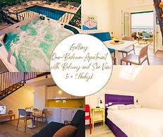 Apartments Villa Lukas