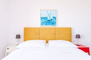 Apartments Villa Lukas