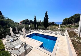 Apartments Villa Lukas